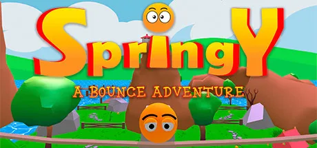 88 Springy Springy:ABounceAdventure | 机核 GCORES