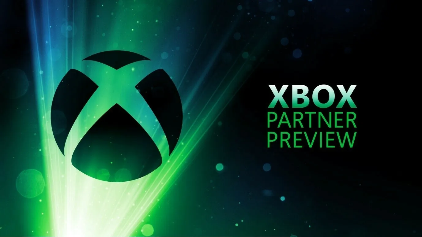 Xbox 合作伙伴游戏展示会直播活动将于 3 月 7 日举行！