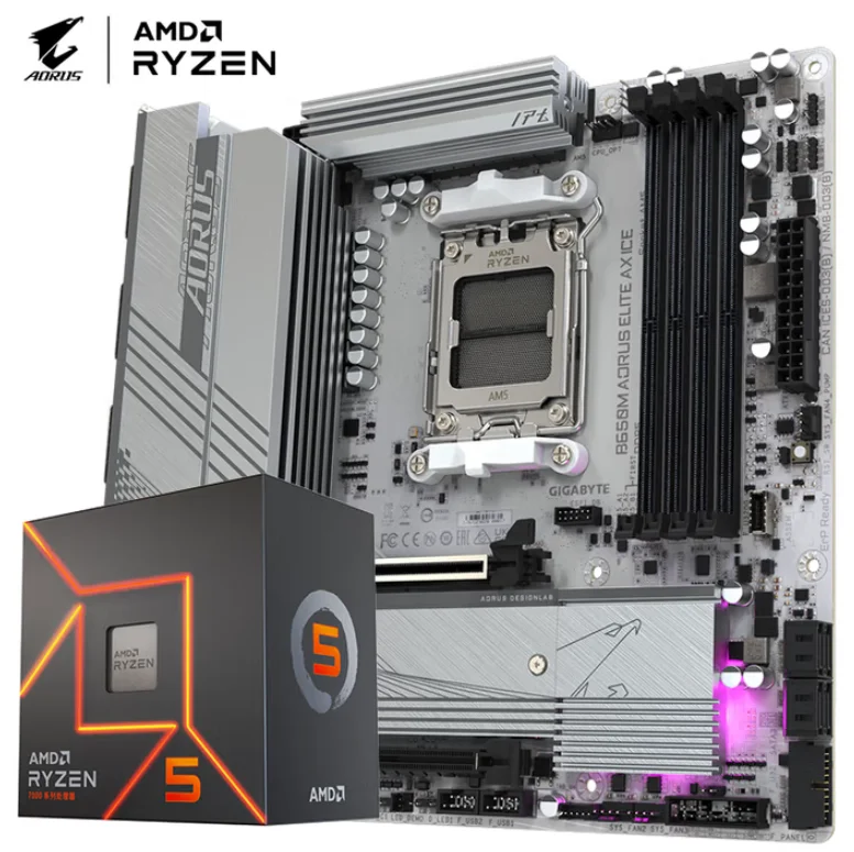 导购：注意！超值又靠谱的千元级板U套装就看这些