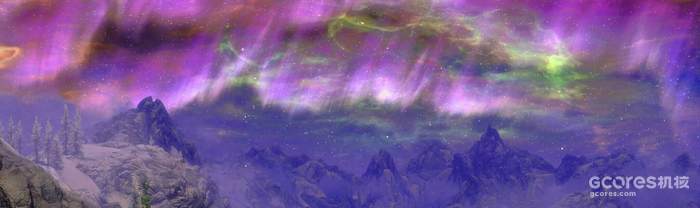 写在《星空》发售前,我的寻星故事 写在《星空》发售前,我的寻星故事