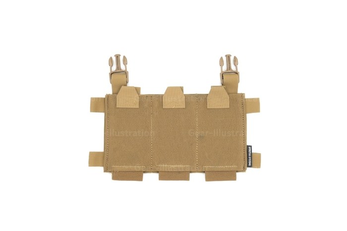 单兵装备模块化简史(下) 单兵装备模块化简史(下)