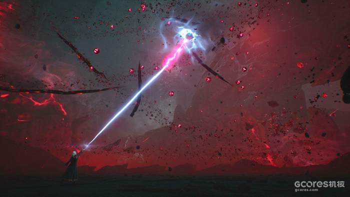 一个普通玩家对《霍格沃茨之遗》的游戏评测 一个普通玩家对《霍格沃茨之遗》的游戏评测