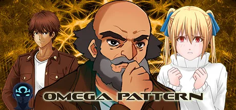 Omega Pattern OMEGAPATTERN-VISUALNOVEL | 机核 GCORES