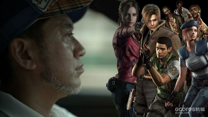 来聊聊卡普空时隔19年重烩的《生化危机4重制版》 来聊聊卡普空时隔19年重烩的《生化危机4重制版》