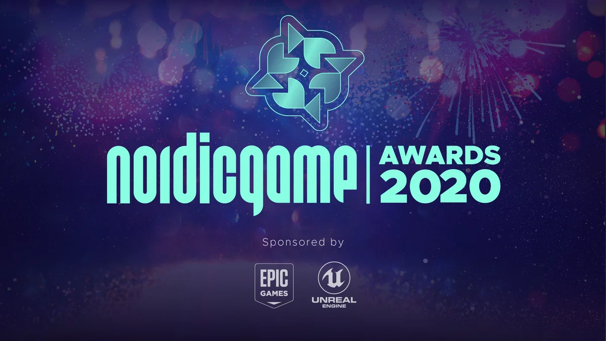 Nordic Game Awards 2020定于5月28日在线上开展