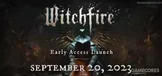 Witchfire