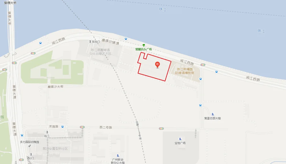 此处纠正周一电台常规节目里23分04秒配图的小失误