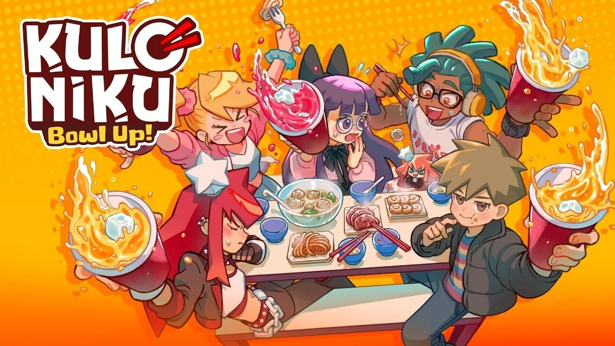 肉丸餐厅经营模拟游戏《肉丸烹饪：盛满快乐》Steam试玩开启