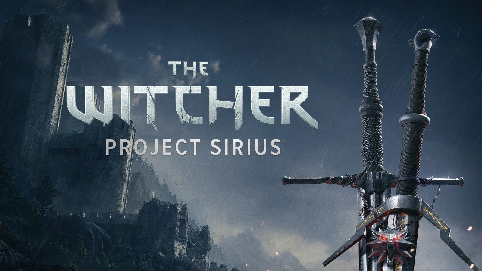 据传《巫师》多人合作游戏仍在开发，代号“Project Sirius”