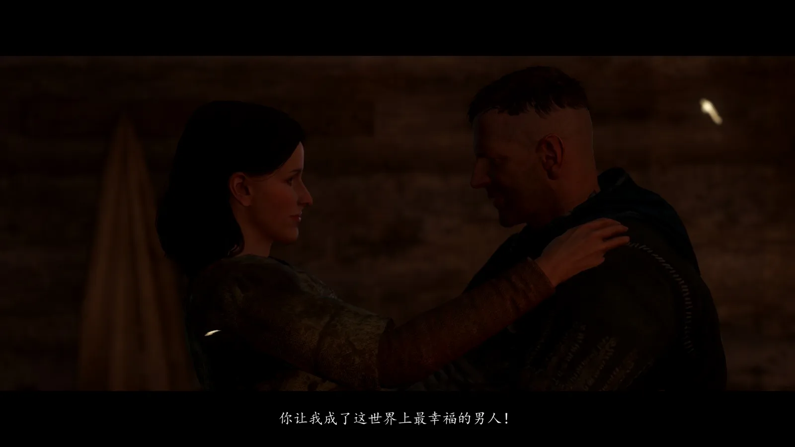 这句话应该对我们玩家说才对
