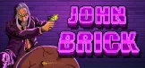 JOHN BRICK - THE BOOGEYMAN
