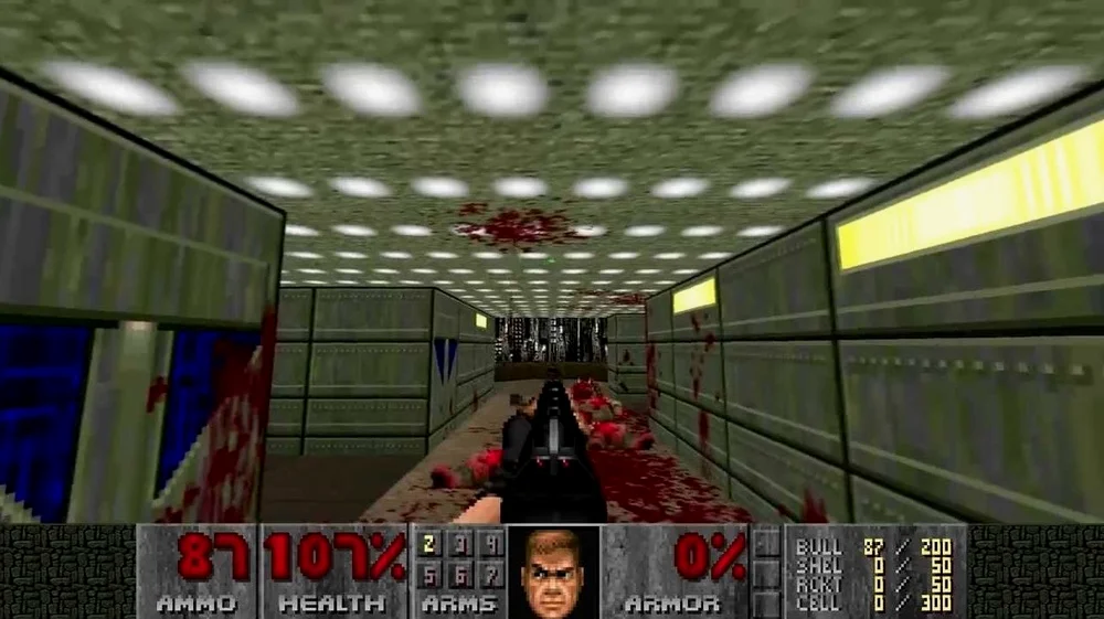 《Doom》