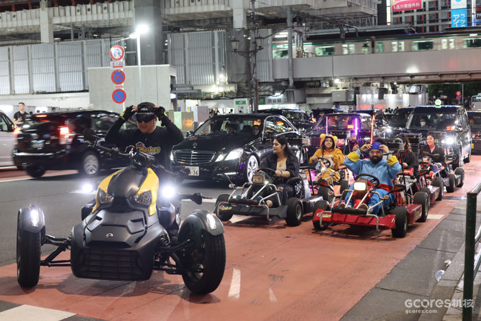 摄影丨东京印象 摄影丨东京印象