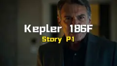 凯普勒186F背景
