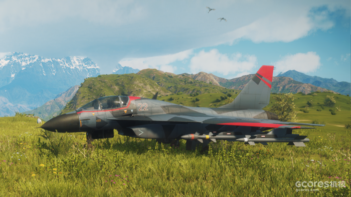 《正当防卫》系列武装力量志:黑手军 《正当防卫》系列武装力量志:黑手军