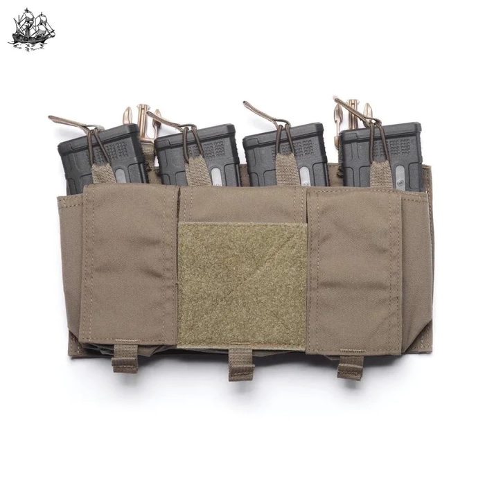 单兵装备模块化简史(下) 单兵装备模块化简史(下)