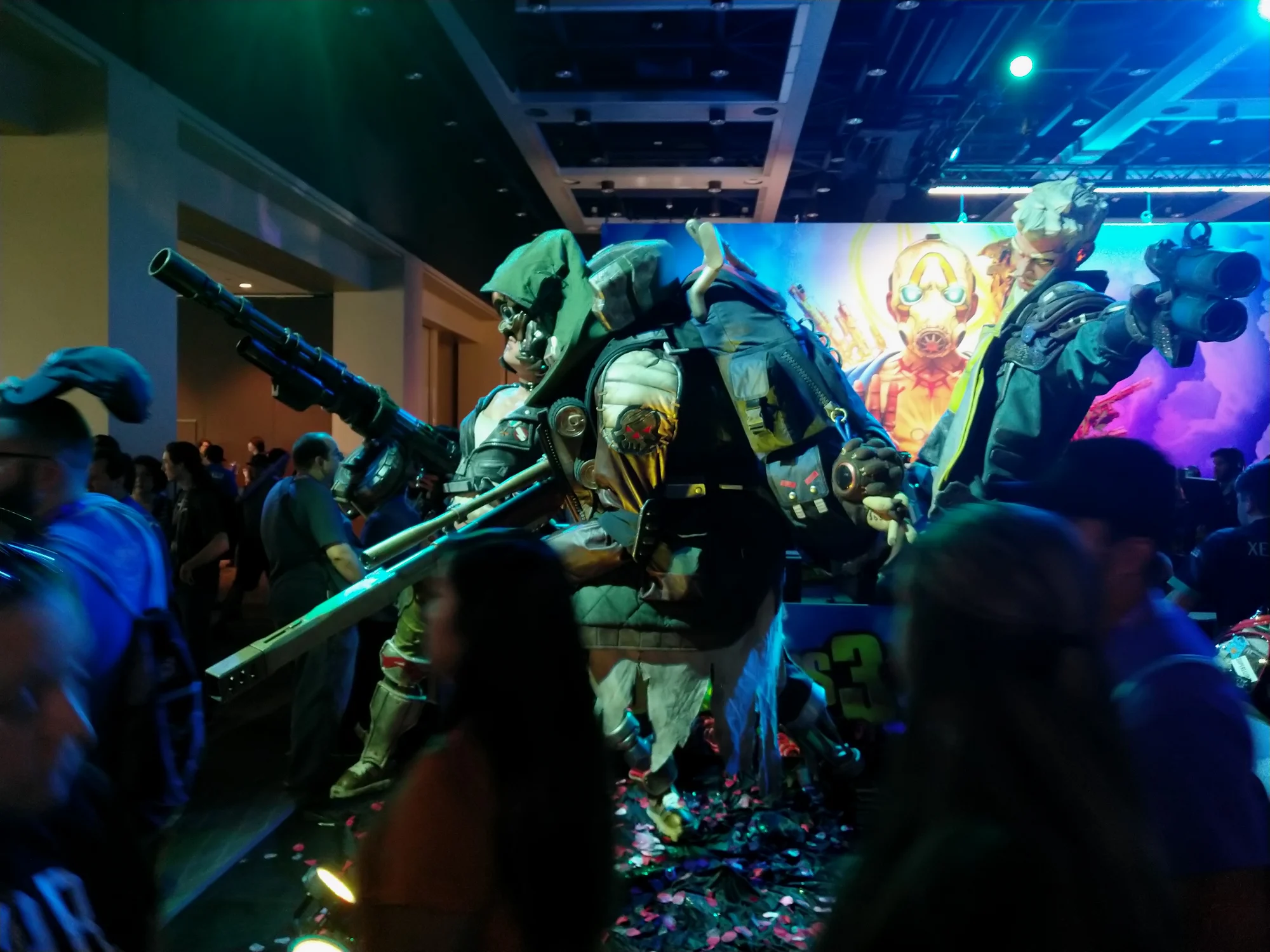 Borderlands 3