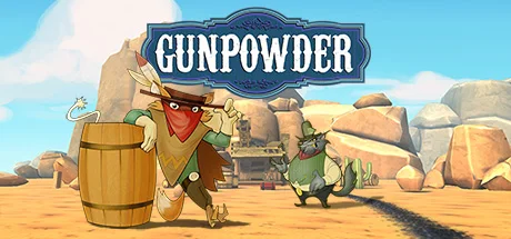 Gunpowder | 机核 GCORES