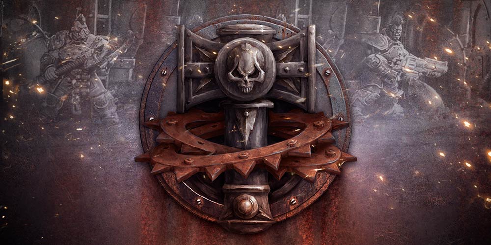 闲话战锤丨涅克洛蒙达：钢铁家族歌利亚（一）