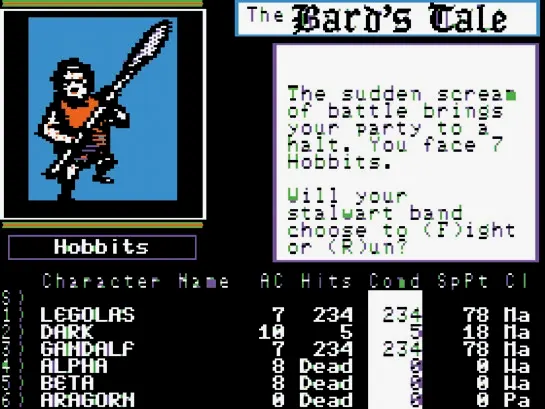 Apple II (1985)