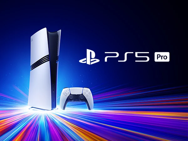 PS5 Pro国行版本预购开启，首发特价5099元