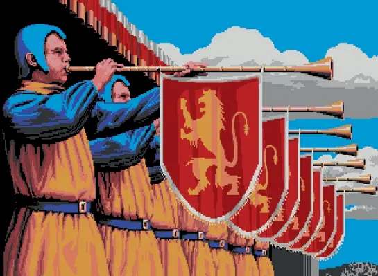 Atari ST