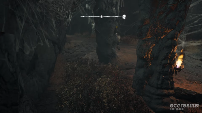 逃离绝望的痛苦与挣扎:谈谈《魔戒:咕噜》的人格分裂之旅 逃离绝望的痛苦与挣扎:谈谈《魔戒:咕噜》的人格分裂之旅