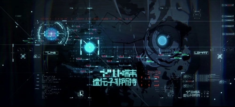 UI一人一套配色