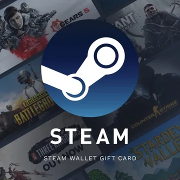 点赞+评论，抽送Steam充值卡（5美元）