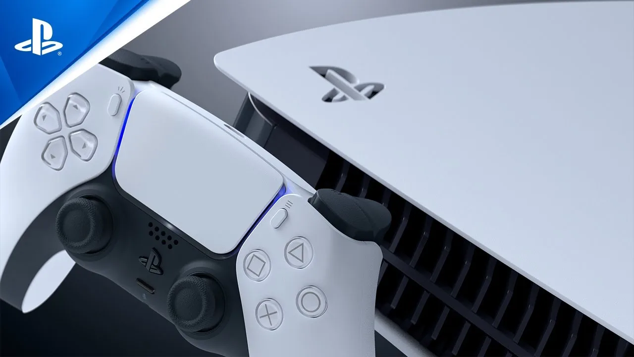 索尼新财报显示PS5出货量突破2170万台