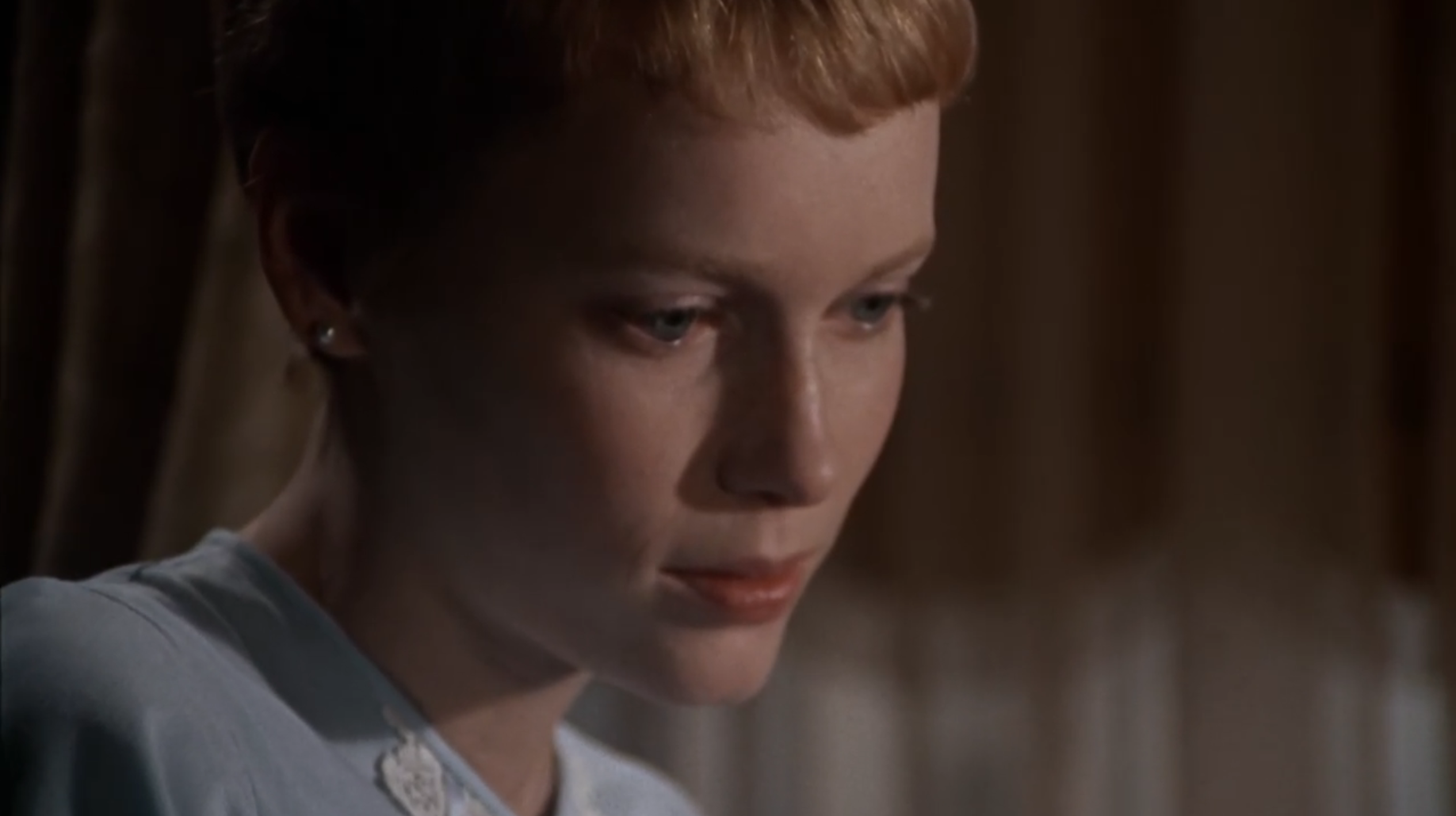 重逢（Rosemary's Baby 1968）