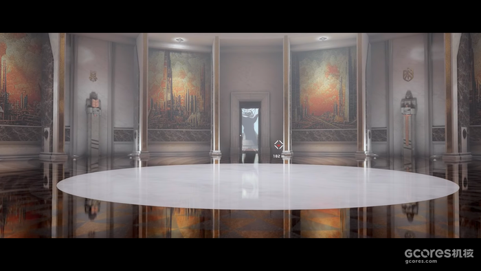 《原子之心》的智能黑科技,原型竟然是夭折的苏联互联网? 《原子之心》的智能黑科技,原型竟然是夭折的苏联互联网?