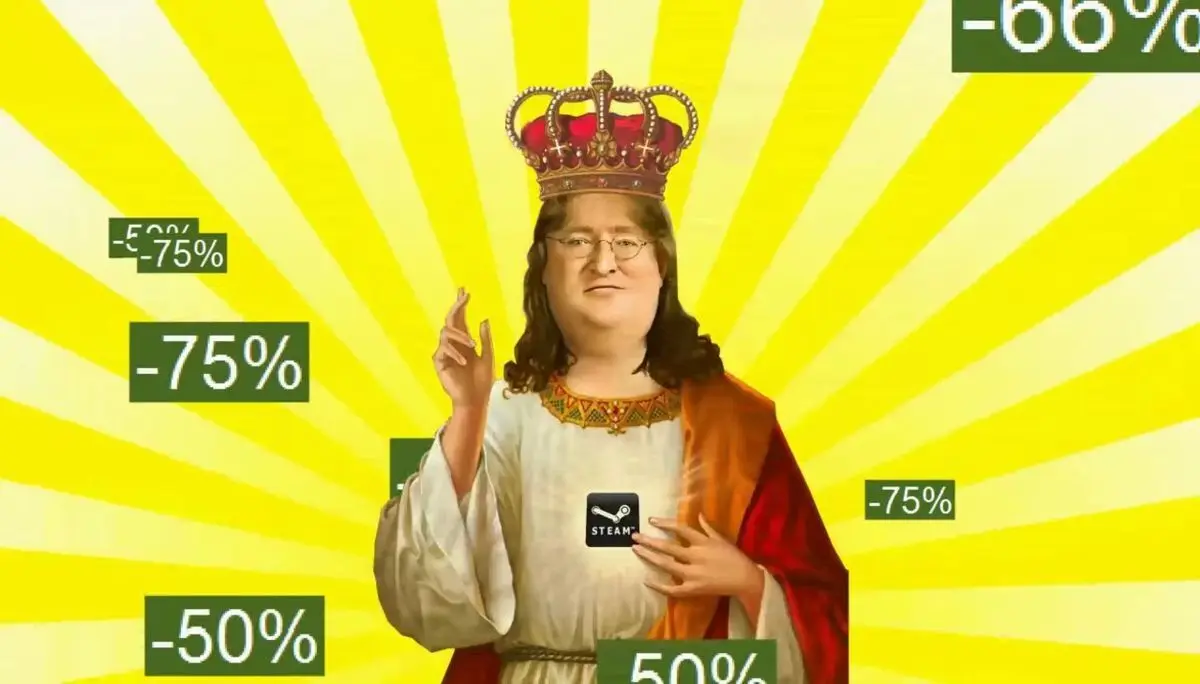 V社全面优化送礼功能，愿望单同步升级