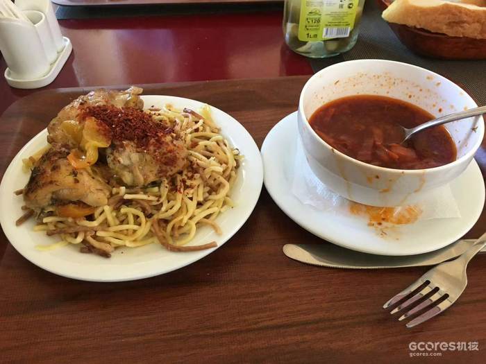 摄影分享丨巴库 摄影分享丨巴库