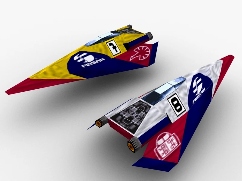 F3600联赛
