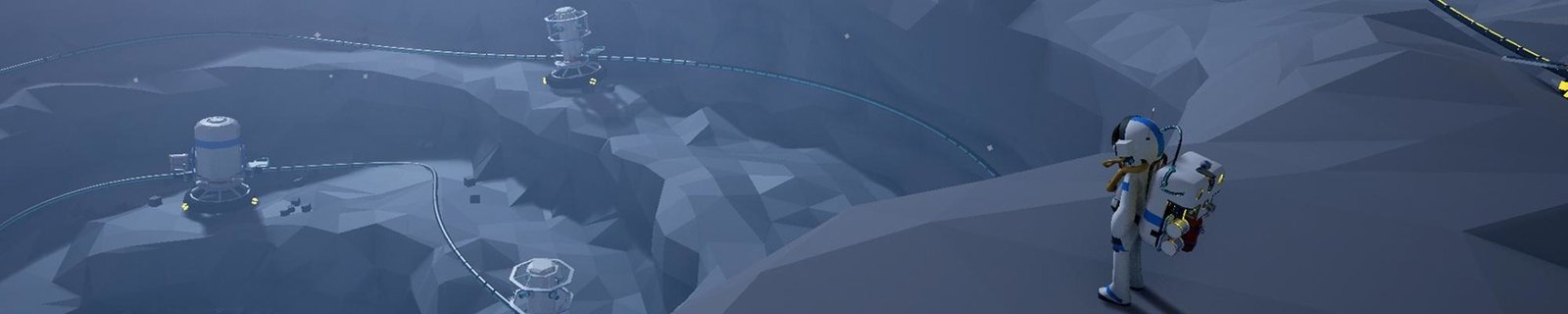 Astroneer的多人体验消息 只能从4人联机开始 机核gcores Astroneer的多人体验消息 只能从4人联机开始 机核gcores