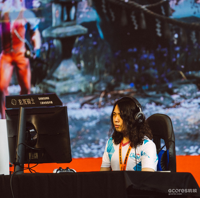 核聚变2023 广州站摄影分享 核聚变2023 广州站摄影分享