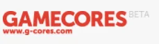我截图的机核logo