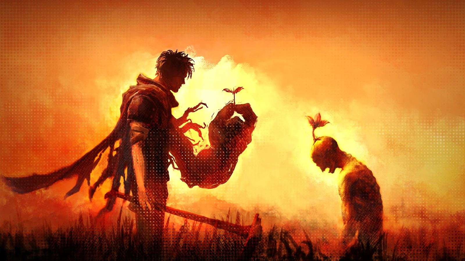 僵尸生存动作游戏《创尸纪》将在5月19日在多平台发售