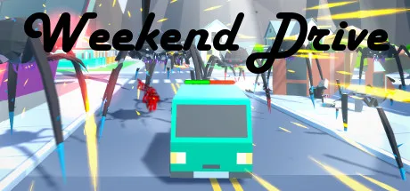 Wednesday Drive WeekendDrive | 机核 GCORES