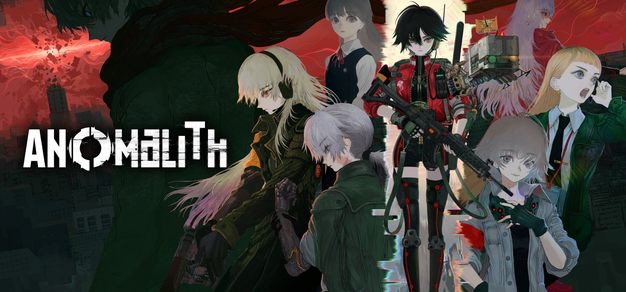 异常现象×发生变异的少女×生存TPS《异界揭踪》今日正式发售！ | 机核 GCORES