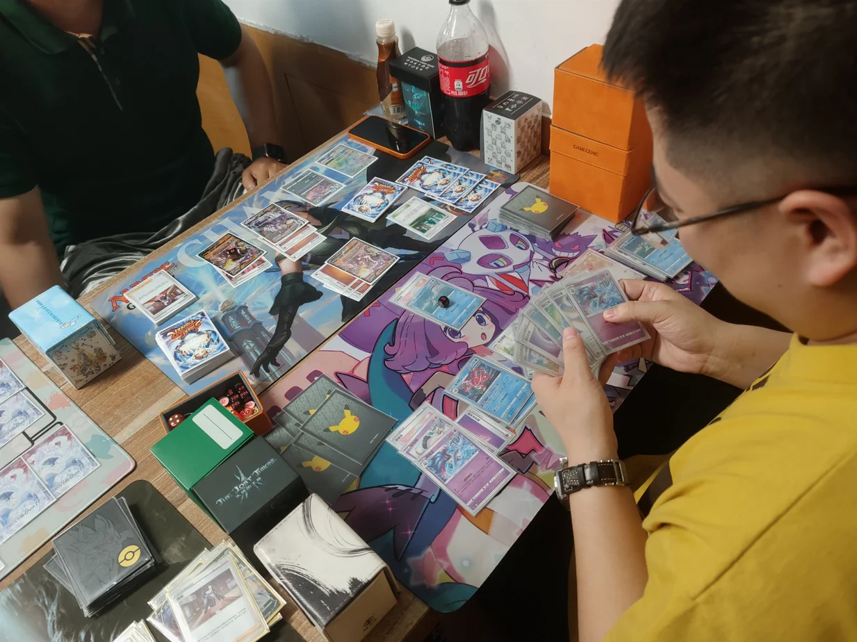 连击熊VS连击乌贼王