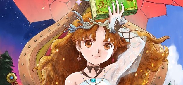 欢庆原作推出30周年：《美少女梦工厂2 新生》将于12月21日发售