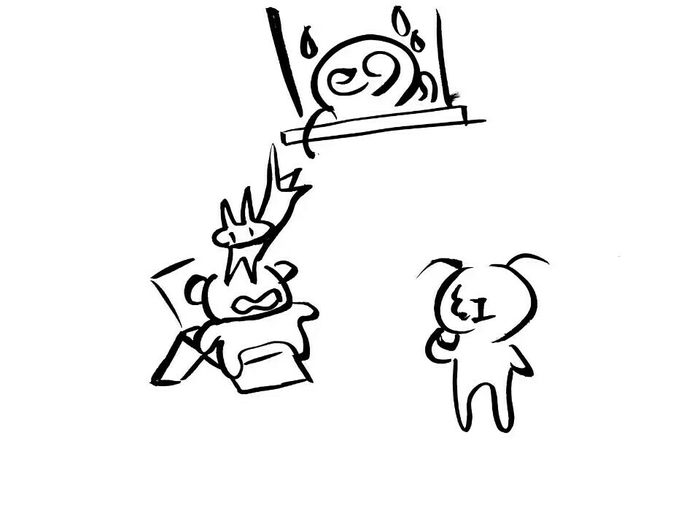 游戏的分形叙事——从《十三机兵防卫团》说开去 游戏的分形叙事——从《十三机兵防卫团》说开去