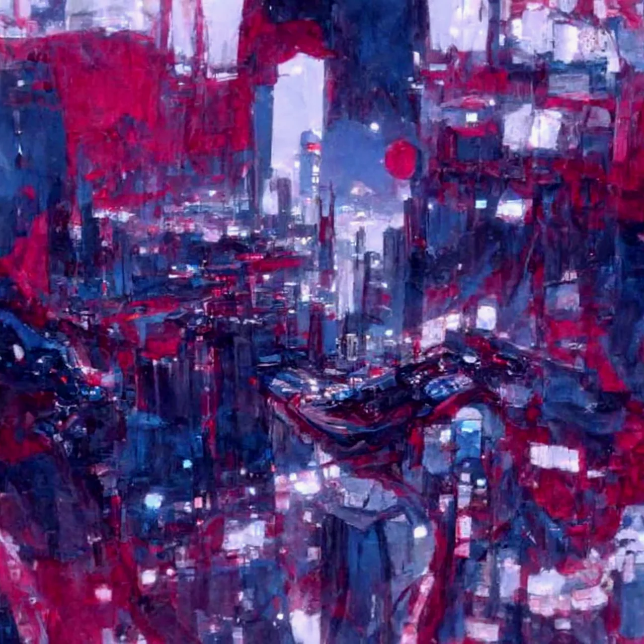 超聚合都市2