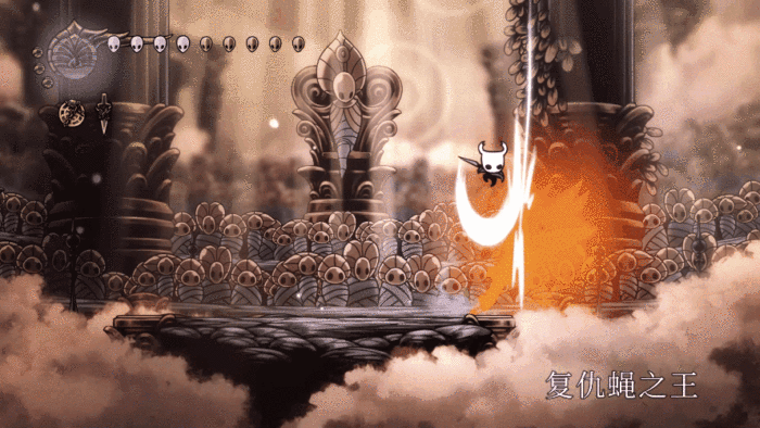 追踪-全地图跟随（正常场景他也会追你过图）