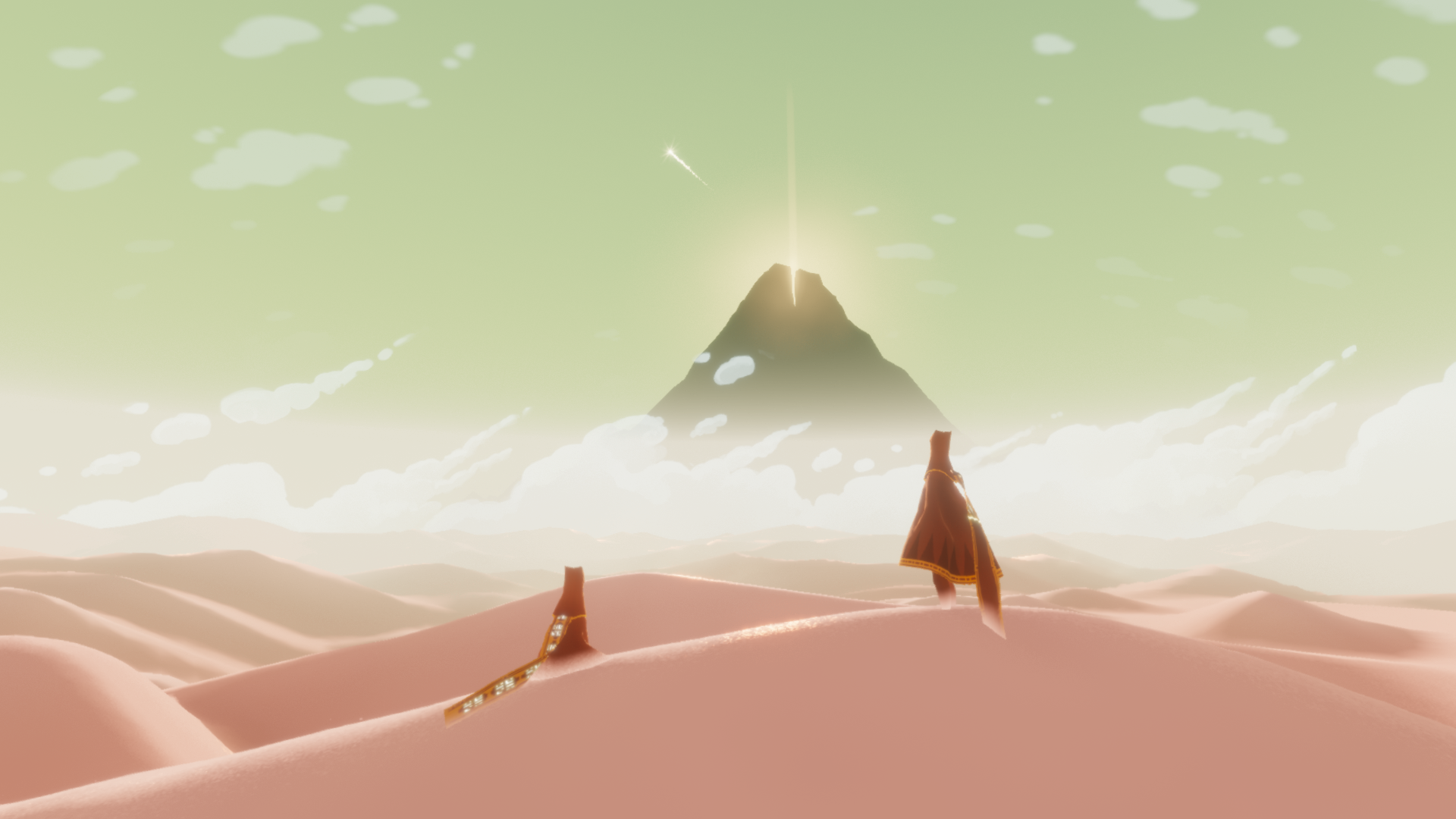 游戏设计笔记：所谓预期