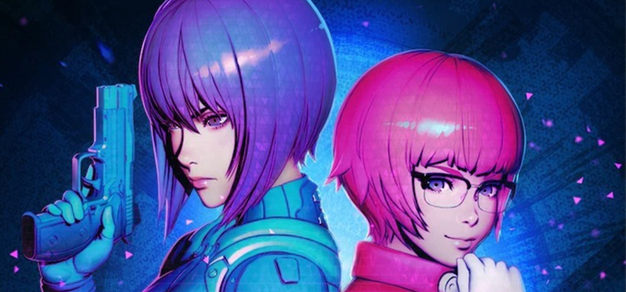 Netflix原创动画影集 攻壳机动队 Sac 45 第二季发布先导预告 Best Curated Esports And Gaming News For Southeast Asia And Beyond At Your Fingertips