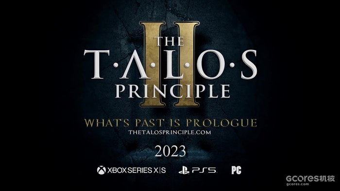 《人类,一败涂地2》正式官宣!Devolver Digital2023年度发布会内容汇总 《人类,一败涂地2》正式官宣!Devolver Digital2023年度发布会内容汇总