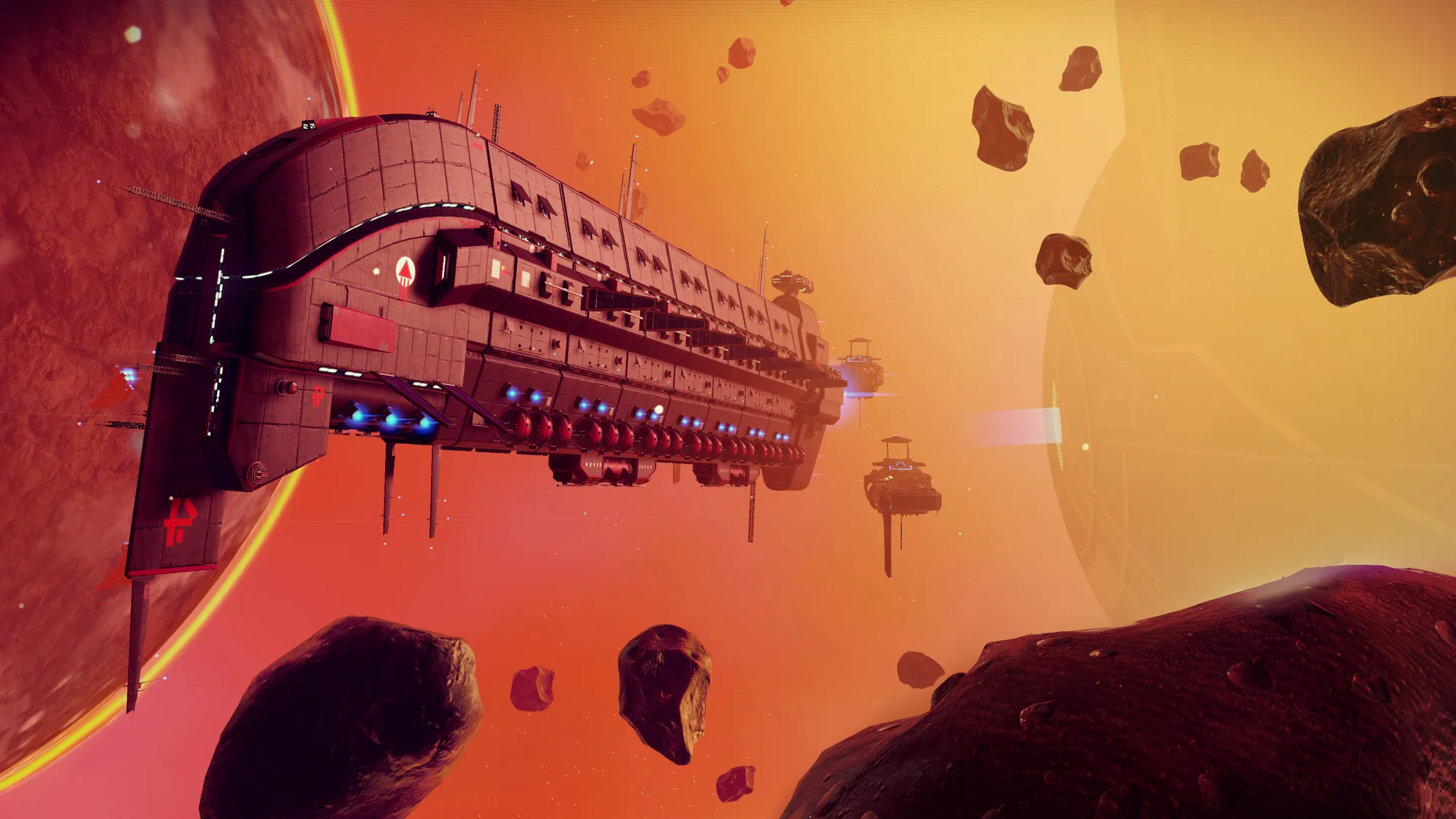 《No Man's Sky》
